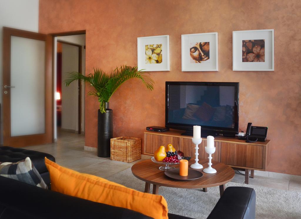 Aparthotel Instyle Residences At Infiniti Blu 4*
