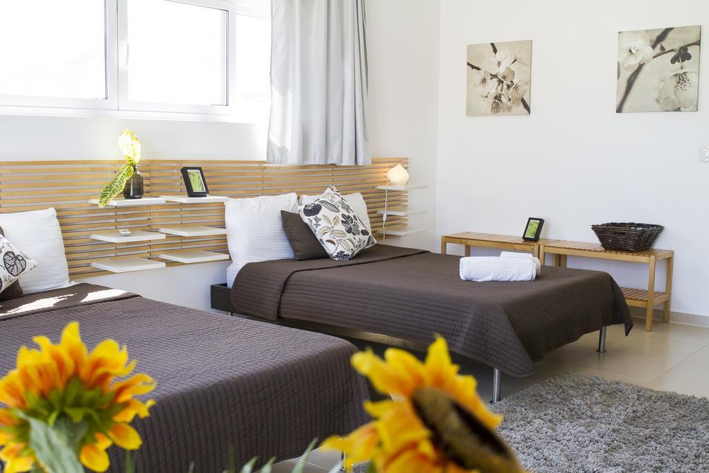 Instyle Residences At Infiniti Blu Aparthotel 4*