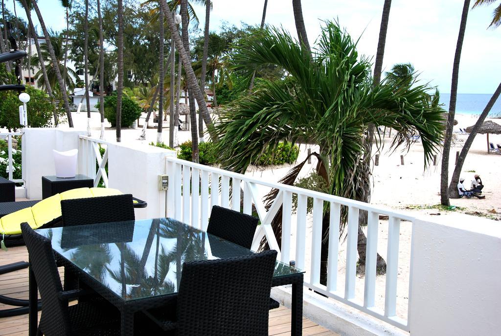 Los Corales Punta Cana