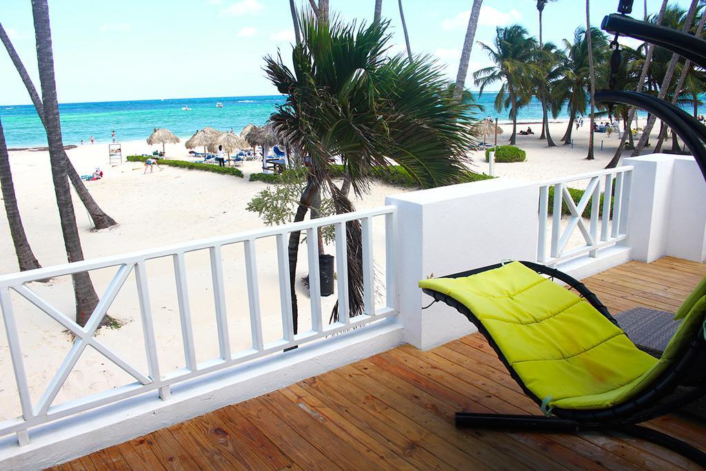Los Corales Apartment *