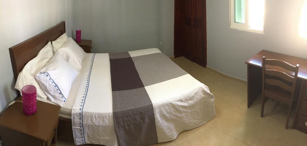 El Capitan Aparthotel *