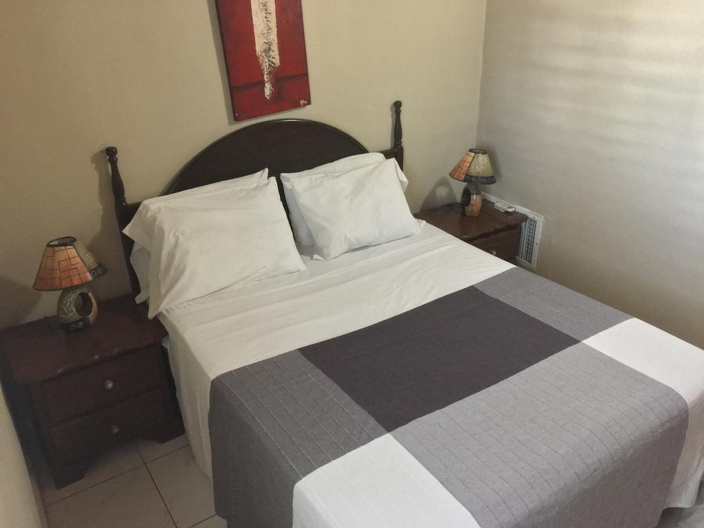 El Capitan Aparthotel