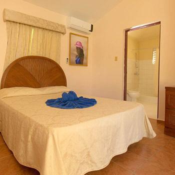 Hotel Kite Dreem Cabarete
