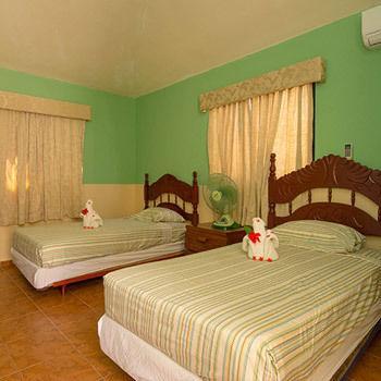 Kite Dreem 3* Cabarete