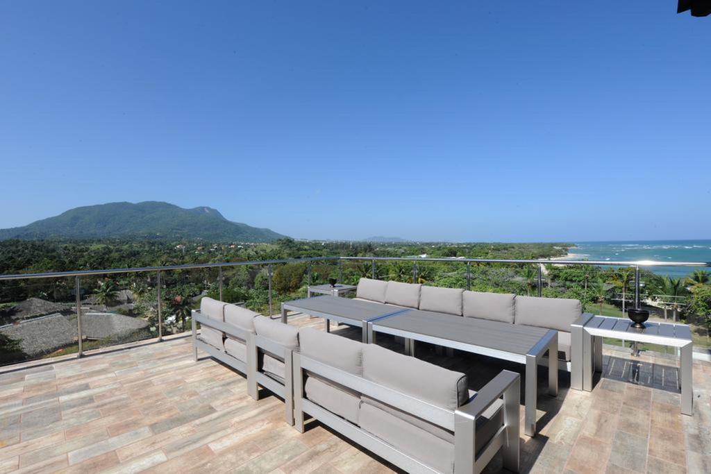 Hotel Blue Jacktar Puerto Plata