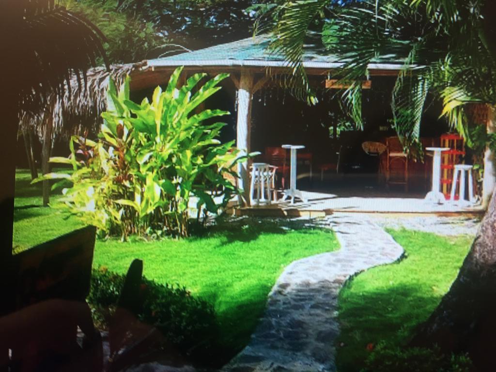 Blu Guest house Las Terrenas