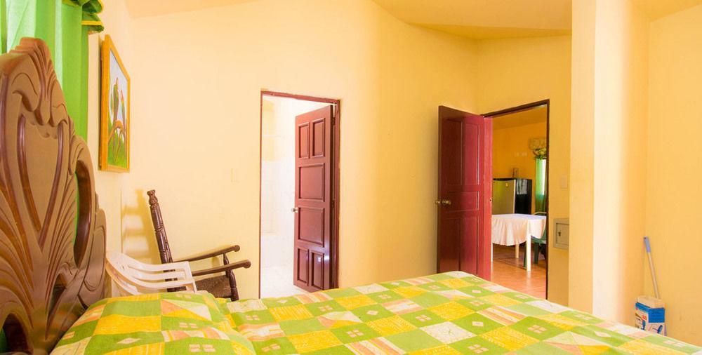 Hotel Kite Dreem Cabarete