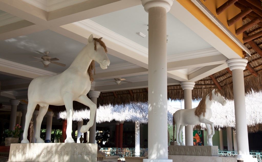 Iberostar Waves Costa Dorada Puerto Plata