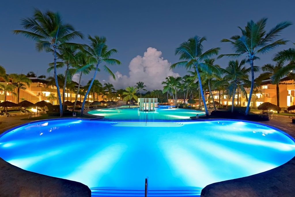 Resort Iberostar Waves Costa Dorada 5*
