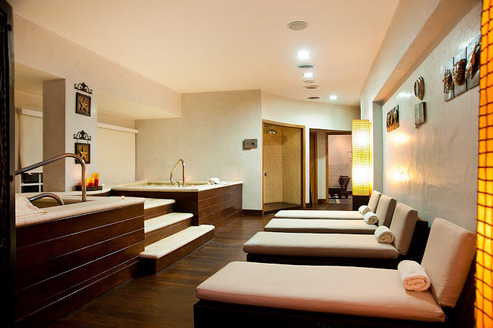 Resort Be Live Experience Hamaca Garden