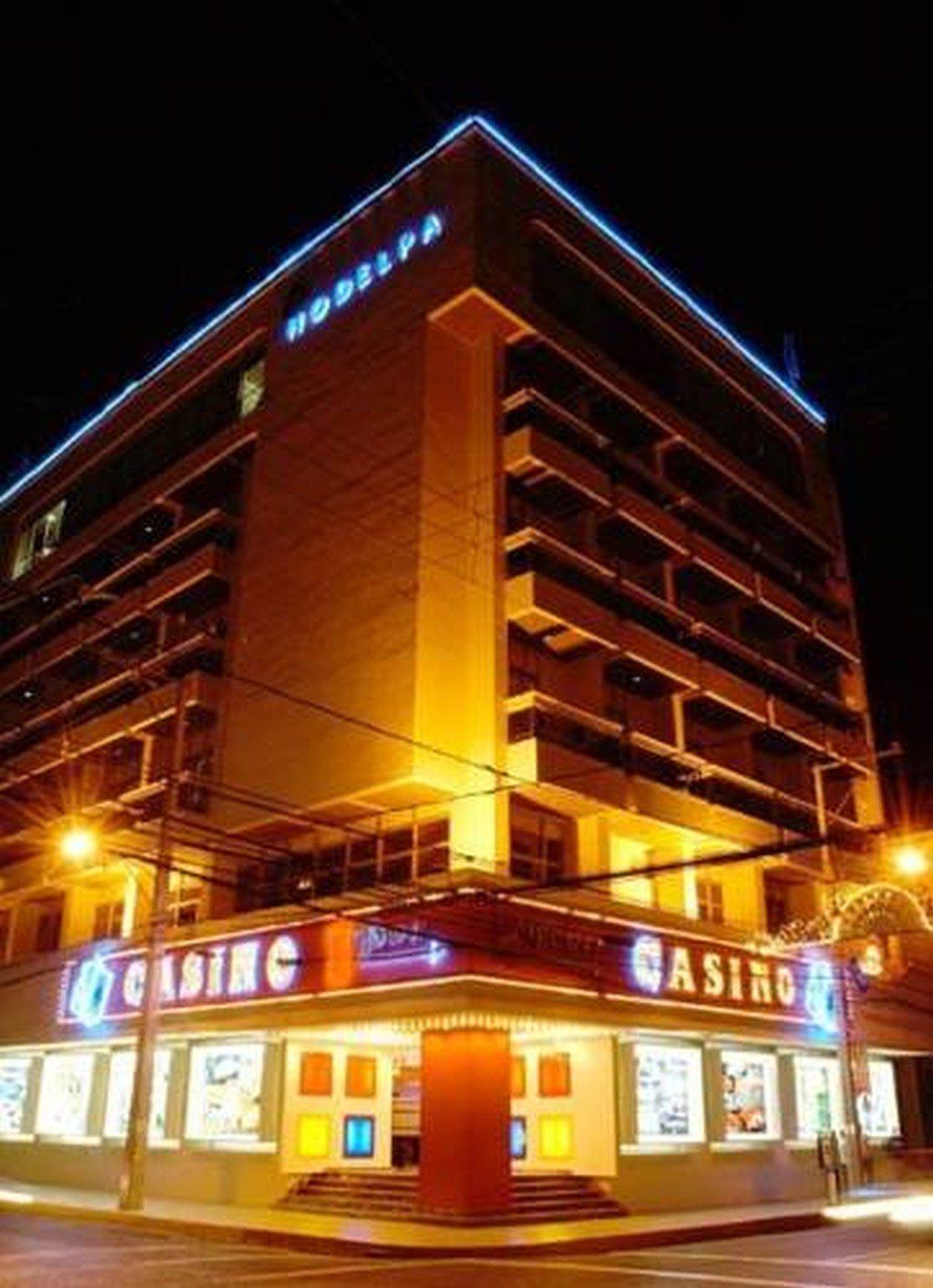 Hodelpa Centro Plaza Hotel Santiago De Los Caballeros