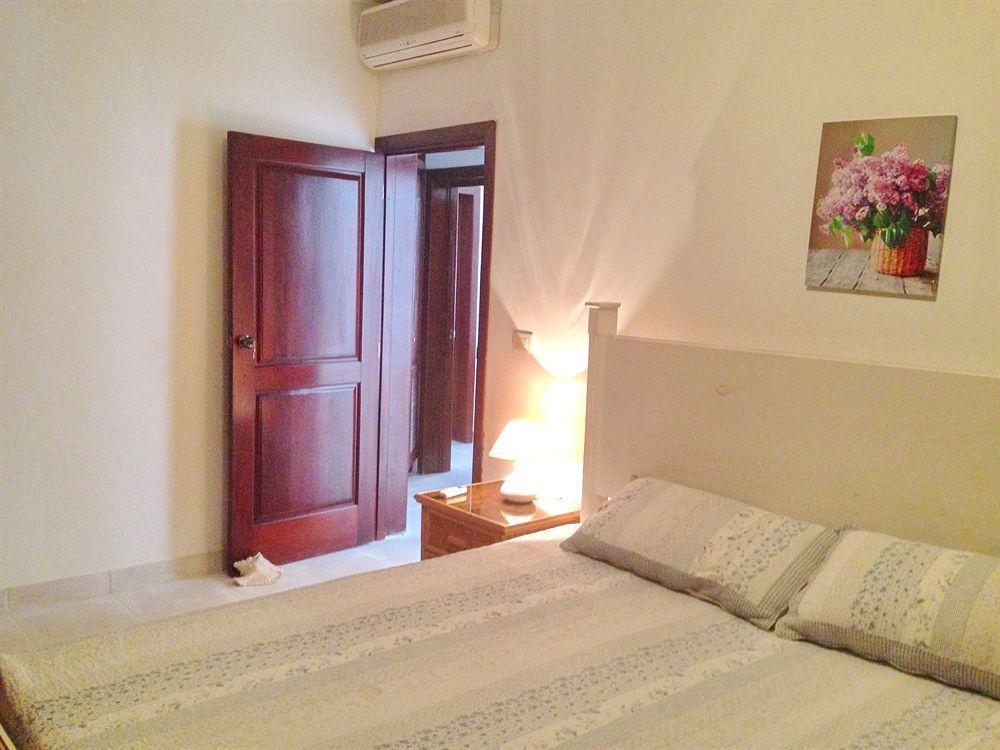 Hotel Aventura Village Los Corales Beach And