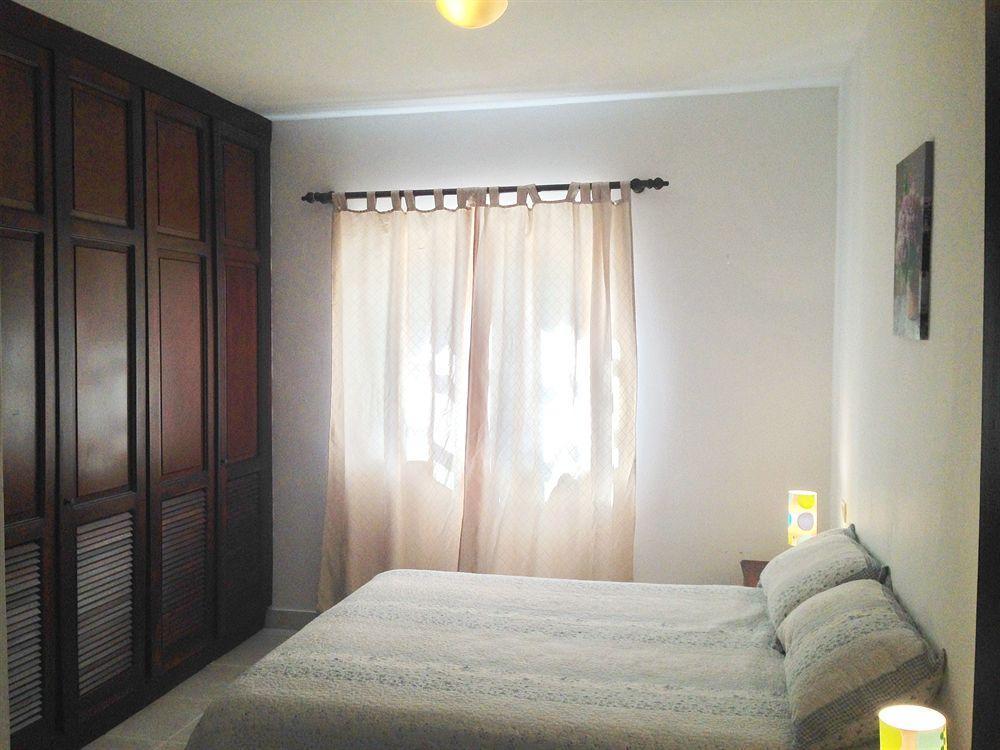 Aventura Village Los Corales Beach And Hotel 5*