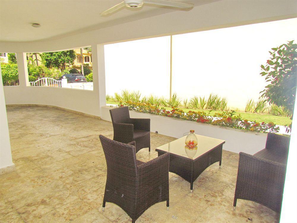 Aventura Village Los Corales Beach And Hotel Punta Cana