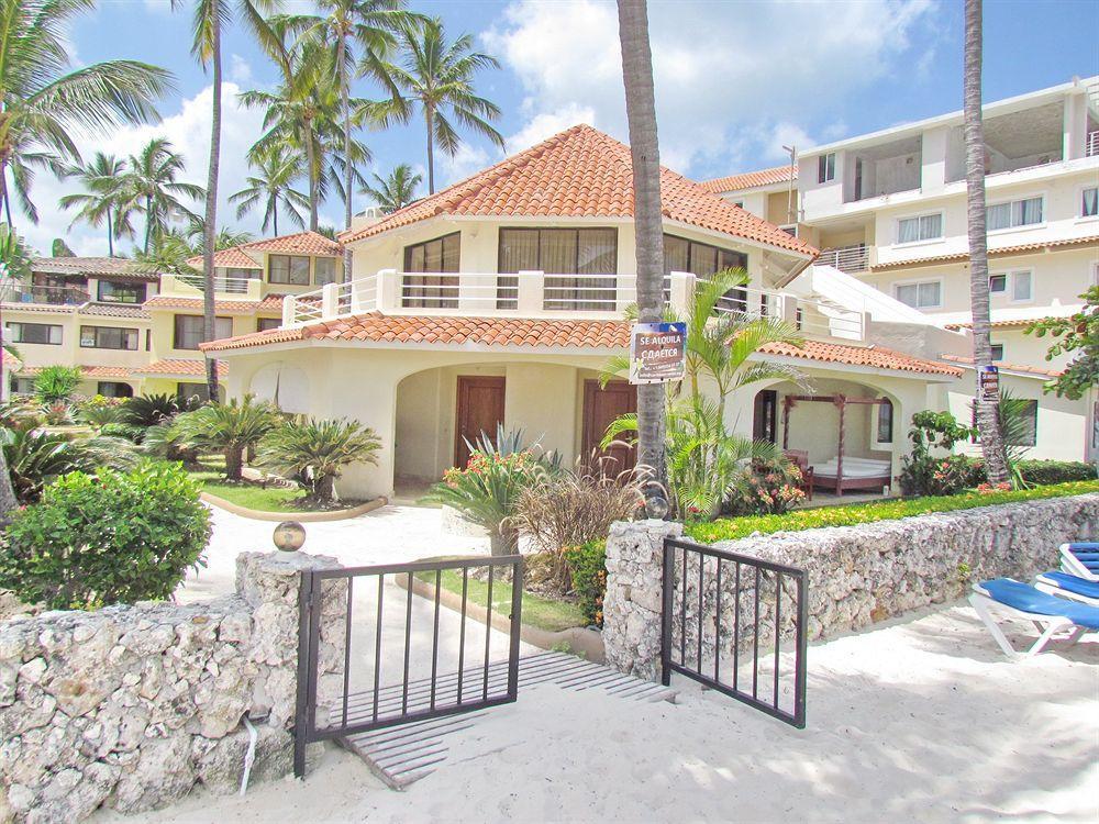 Hotel Aventura Village Los Corales Beach And 5*
