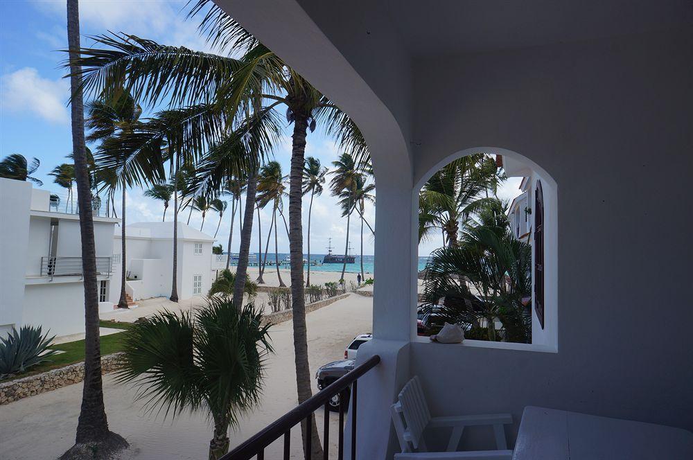 Aventura Village Los Corales Beach And Hotel 5*