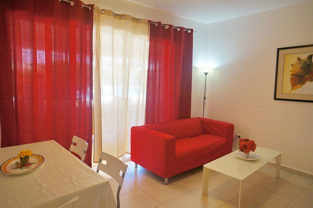 Hotel Aventura Village Los Corales Beach And