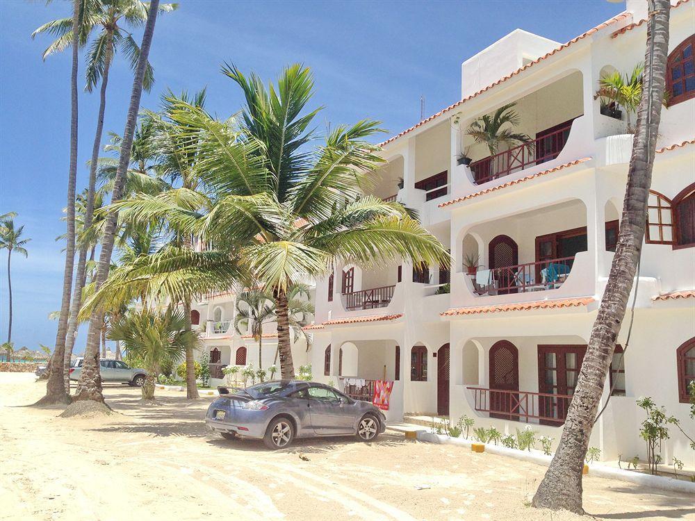 Aventura Village Los Corales Beach And Hotel Punta Cana