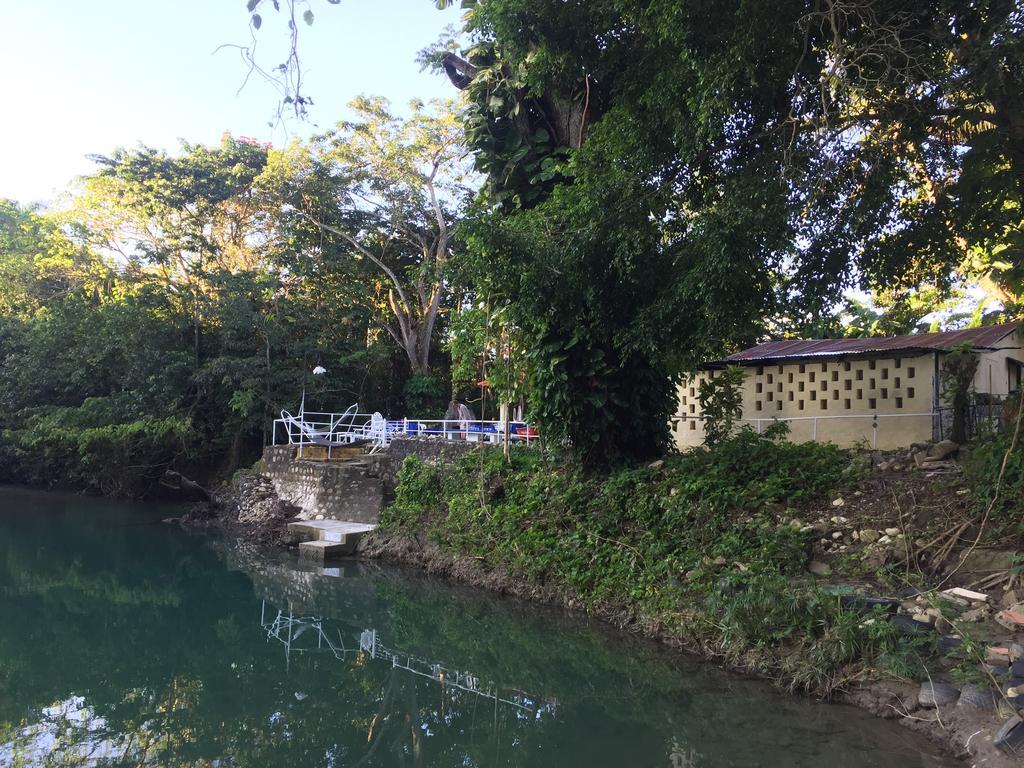 Camping National Park Close To Beach Puerto Plata