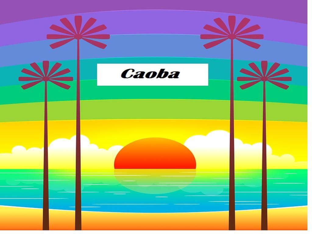 Caoba Las Terrenas