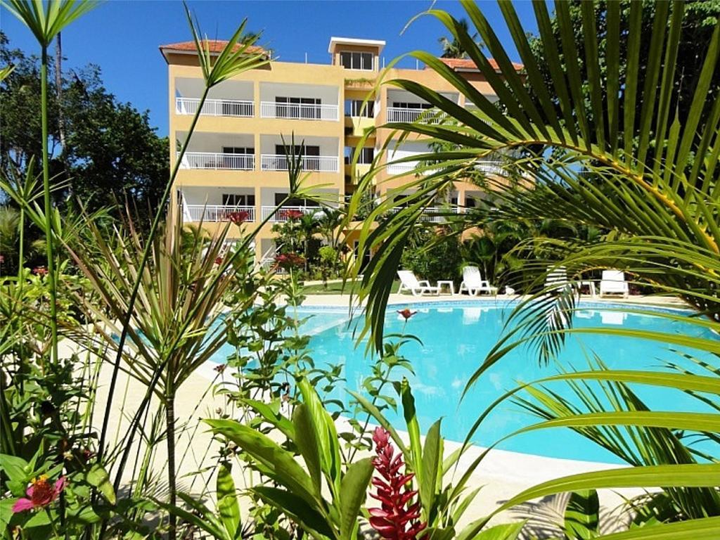 Caoba Apartment *