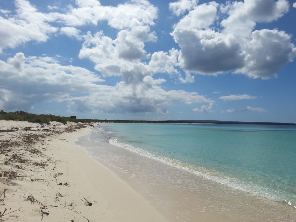 Playa Yamina V Juan Dolio