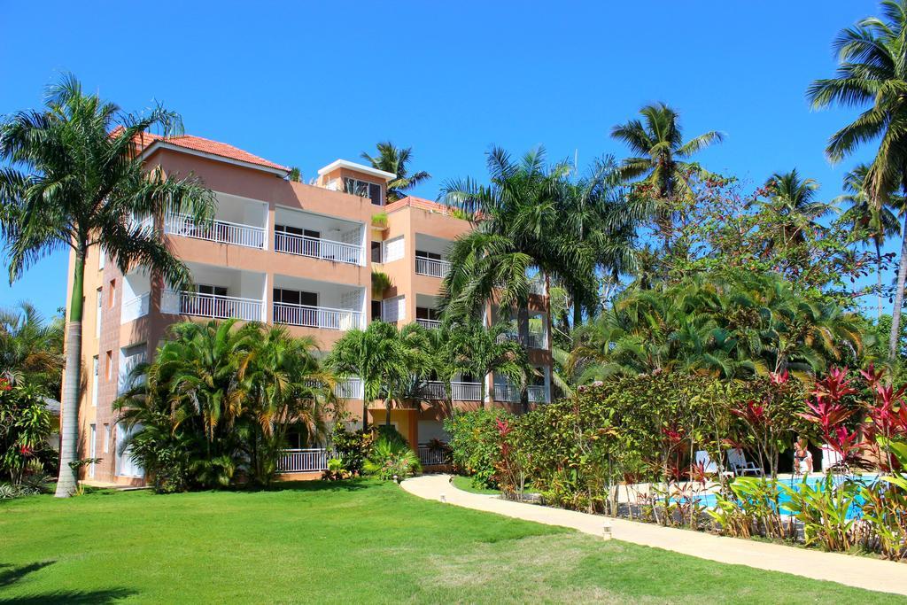 Caoba Apartment Las Terrenas