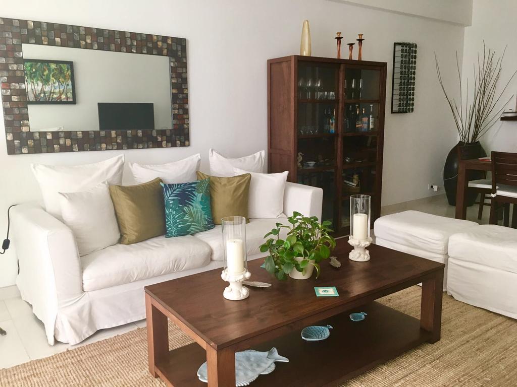 Apartamento Hemingway Apartment