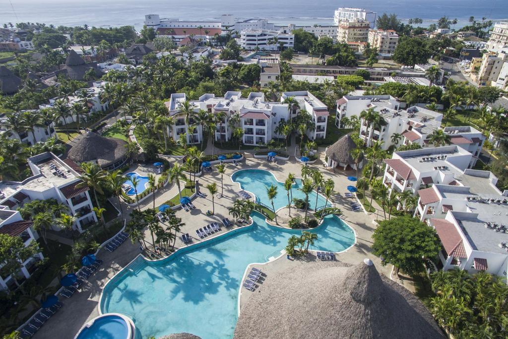 Be Live Experience Hamaca Garden Resort Boca Chica