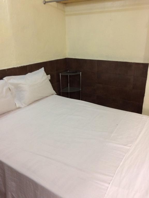 Aparthotel Residenz Vesuvio