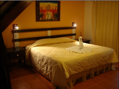 Tambora 4*