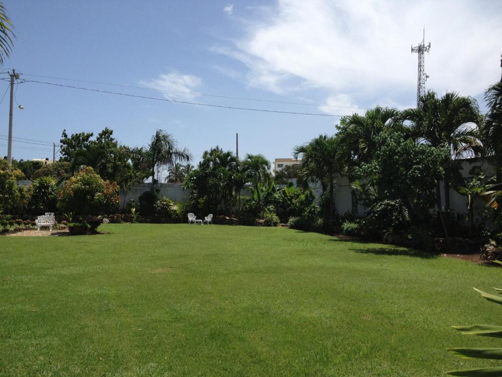 Tropicana Santo Domingo Hotel 4*