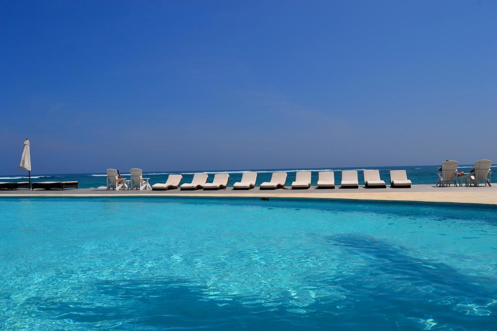 Aparthotel Seawinds Cabarete