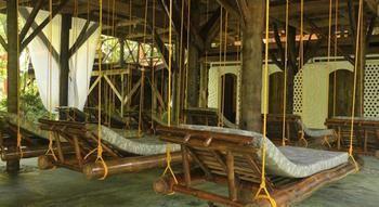 Dominican Tree House Village Lodge Samana