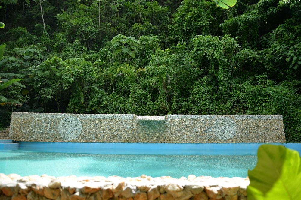 Lodge Dominican Tree House Village *