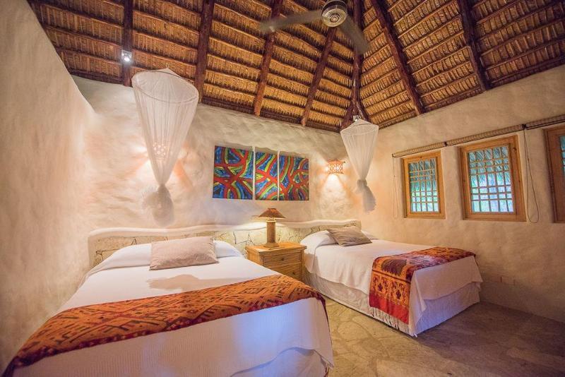 Natura Boutique & By Mint Hotel Cabarete