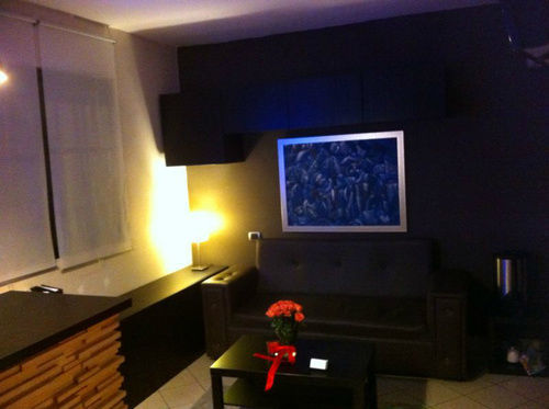 Ob Studios 2*