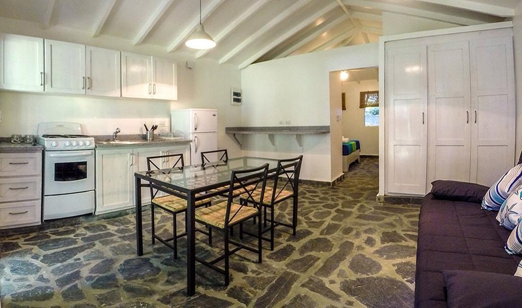 Natura Village Chalet Sosua