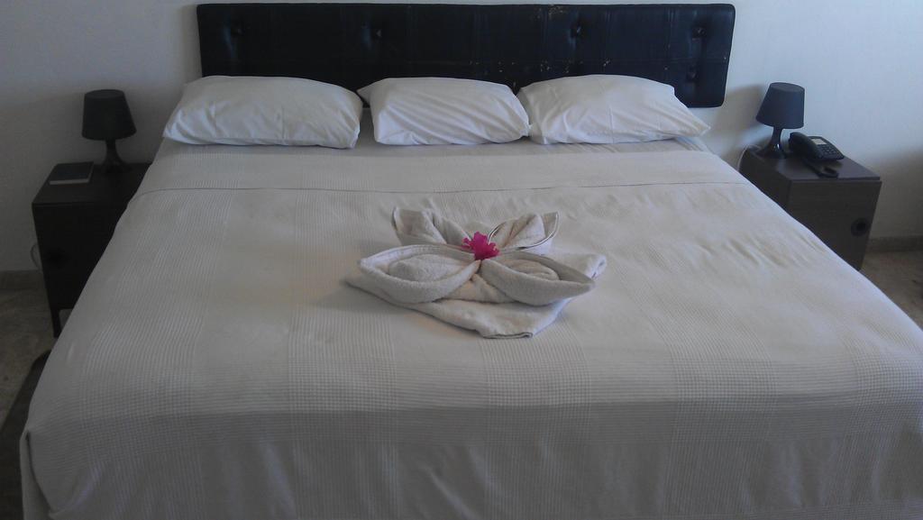 Tropicana Santo Domingo 4*