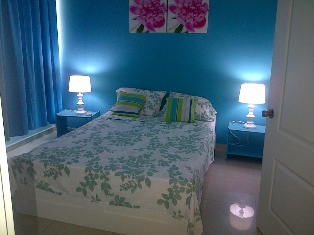 Aquarel Apartment Boca Chica