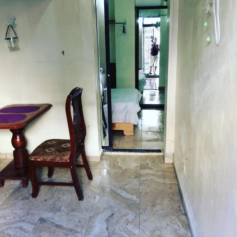 Residenz Vesuvio 3*