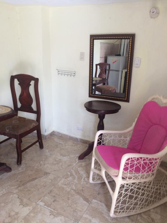 Residenz Vesuvio 3* Santo Domingo