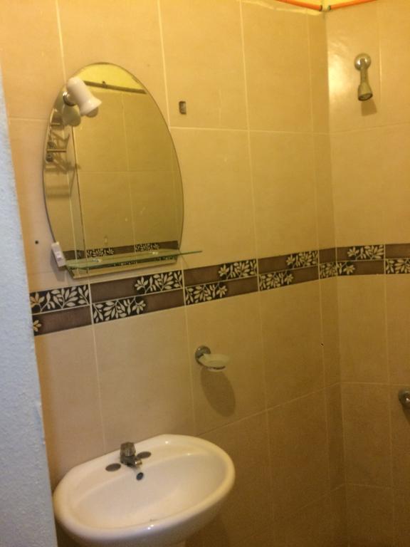Aparthotel Residenz Vesuvio Santo Domingo