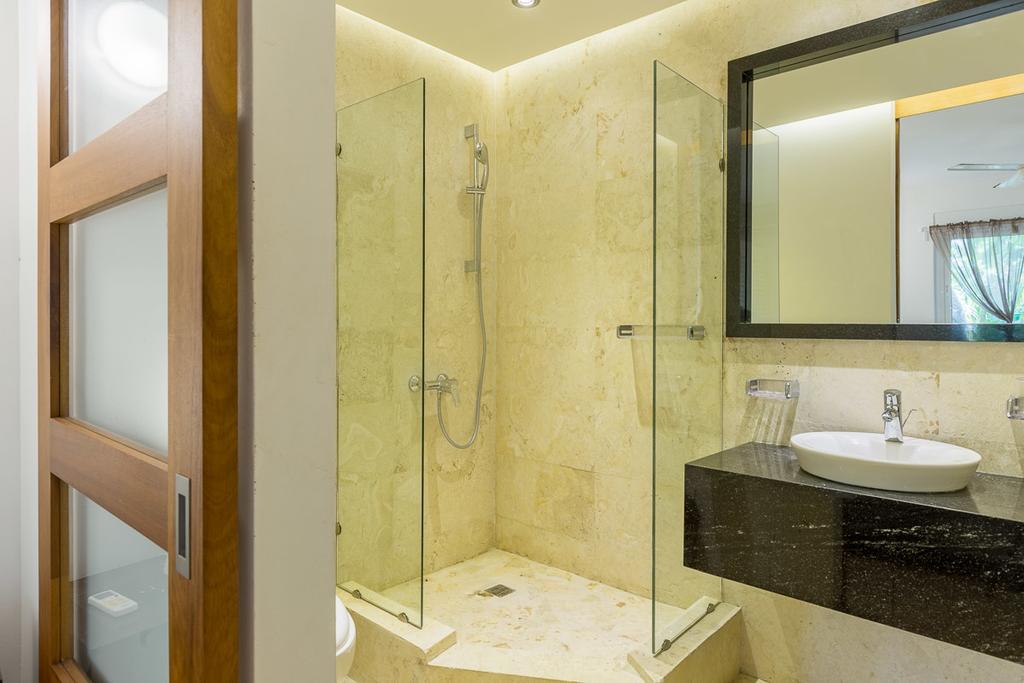 Apartment Residencia Coco Mango Las Terrenas