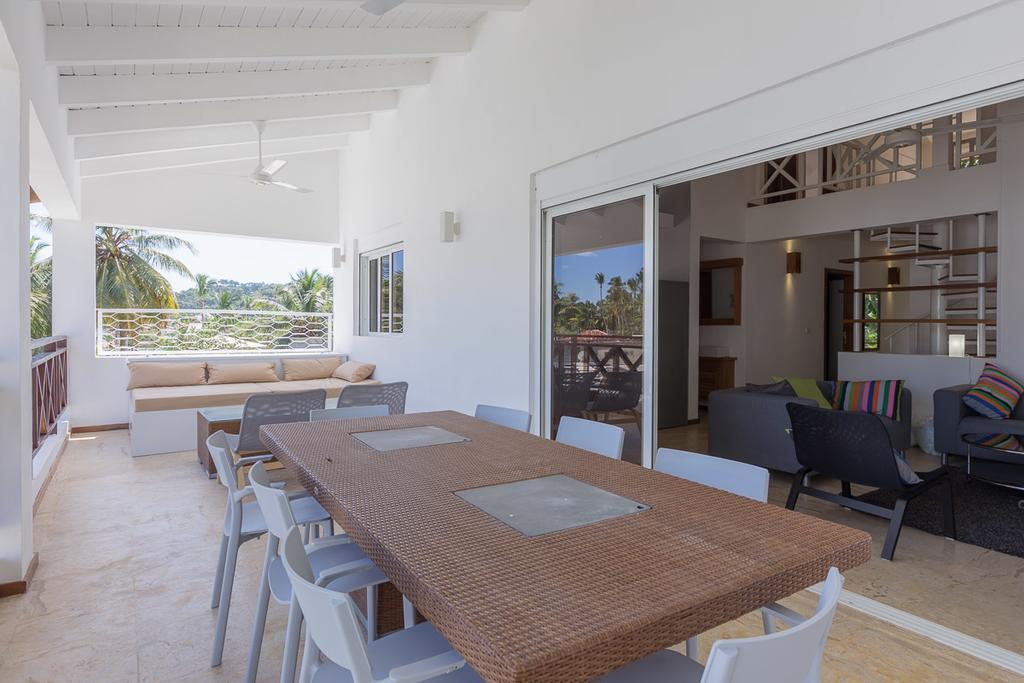 Apartment Residencia Coco Mango *