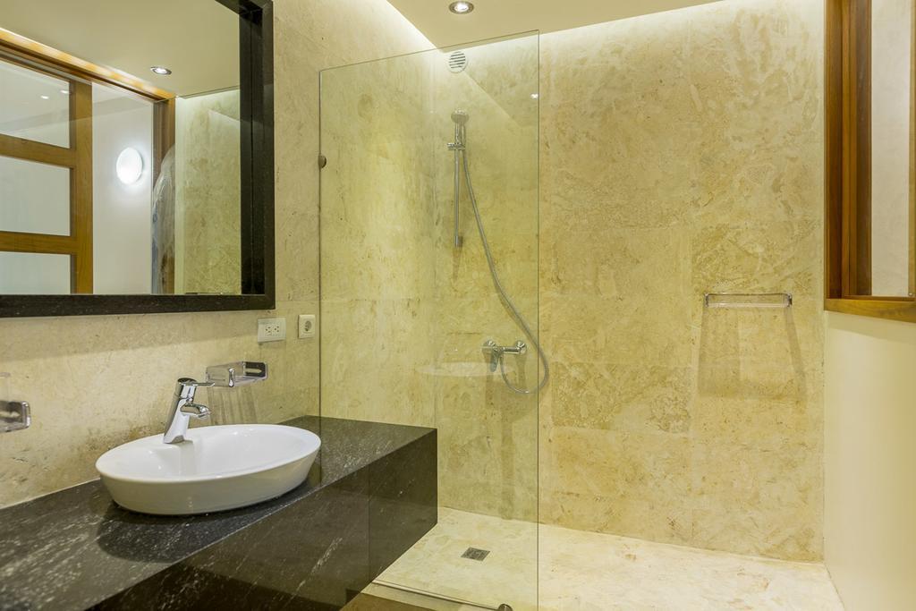 Apartment Residencia Coco Mango Las Terrenas