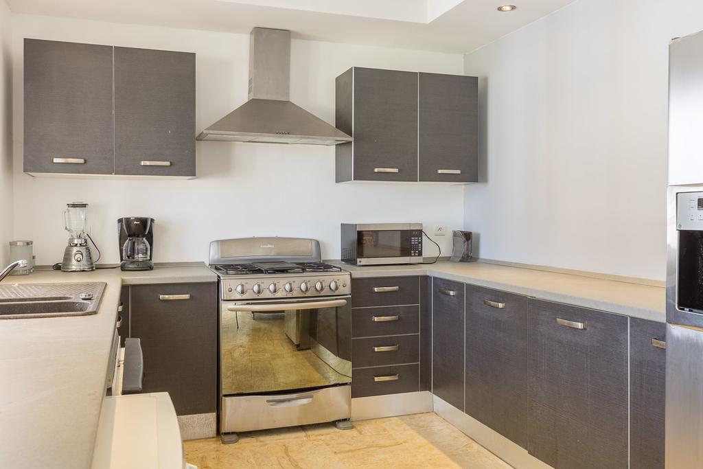 Apartment Residencia Coco Mango *