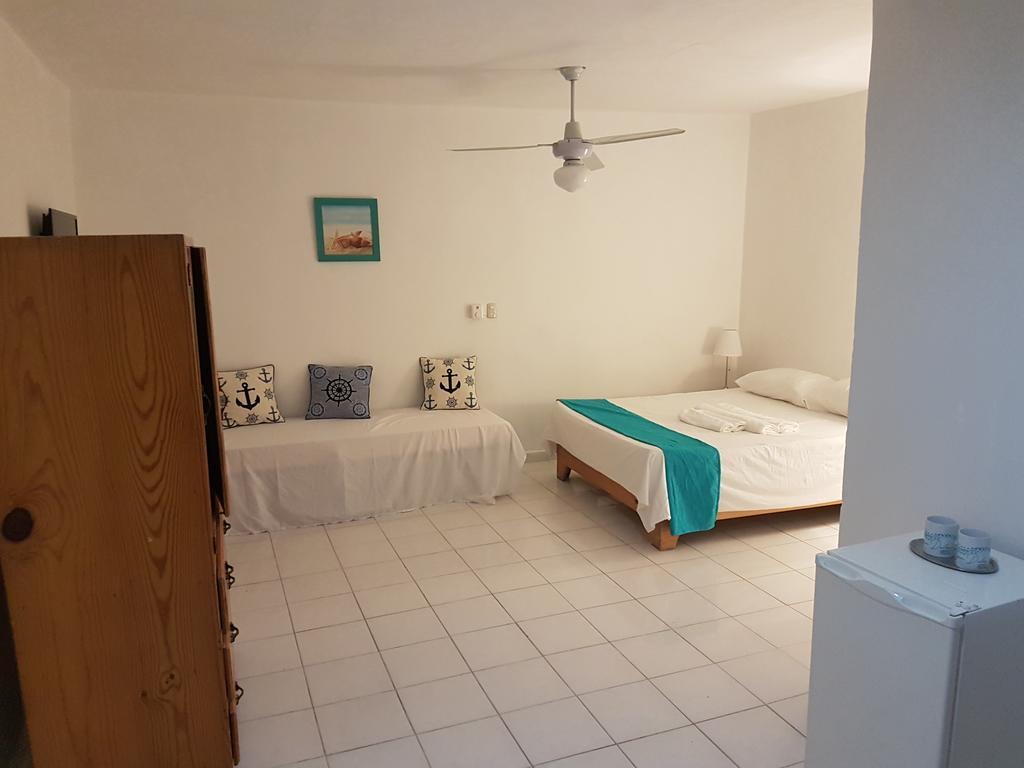 Guest house Agua Dulce
