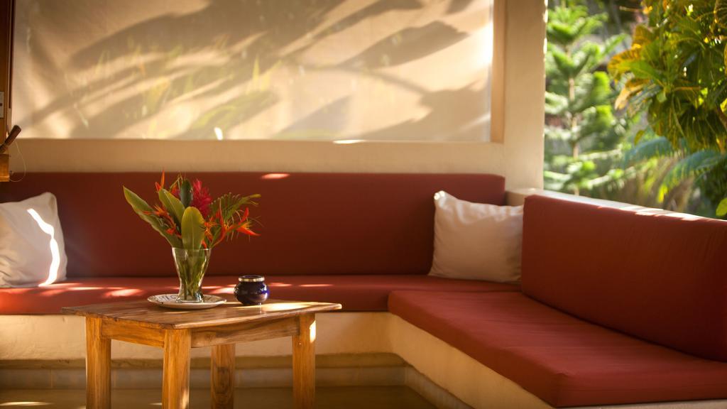Eva Luna Villas 3*