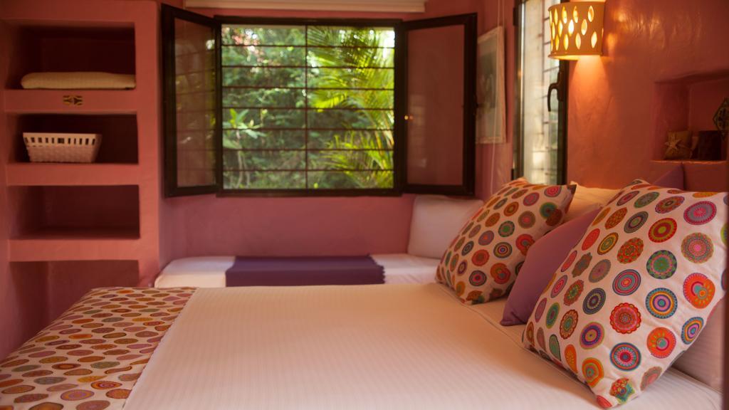 Eva Luna Villas Aparthotel Las Terrenas